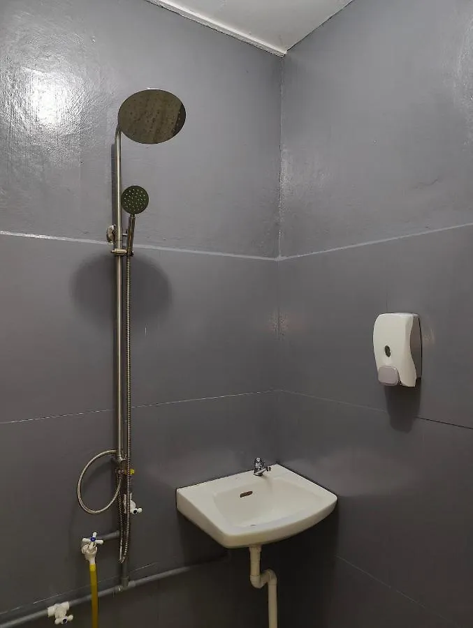 Homestay Tbe Room2Stay At Jalan Br3 Malacca Malaysia