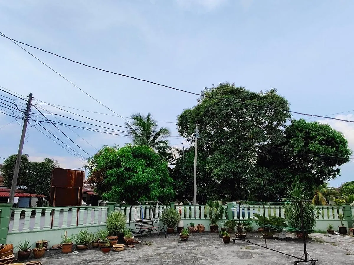 Homestay Tbe Room2Stay At Jalan Br3 Malacca Malaysia