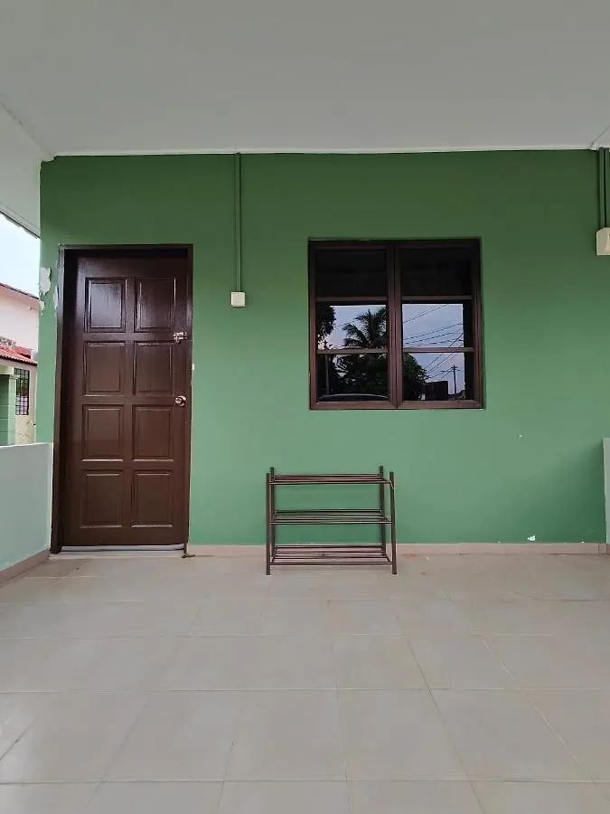 Tbe Room2Stay At Jalan Br3 Malacca 0*,  Malaysia