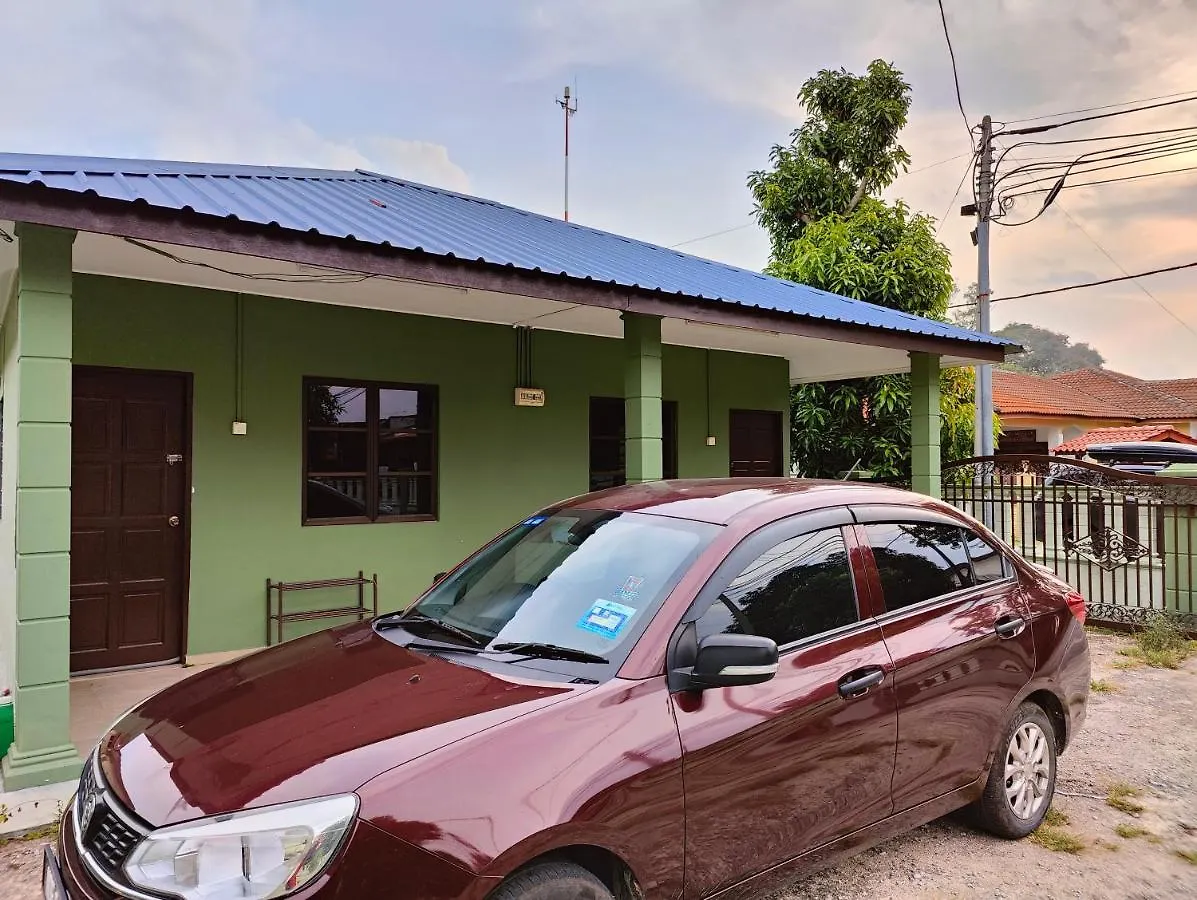 Tbe Room2Stay At Jalan Br3 Malacca 0*,  Malaysia